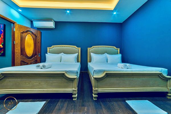 VT-SMB Penthouse AZ 31A