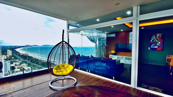 VT-SMB Penthouse AZ 31A