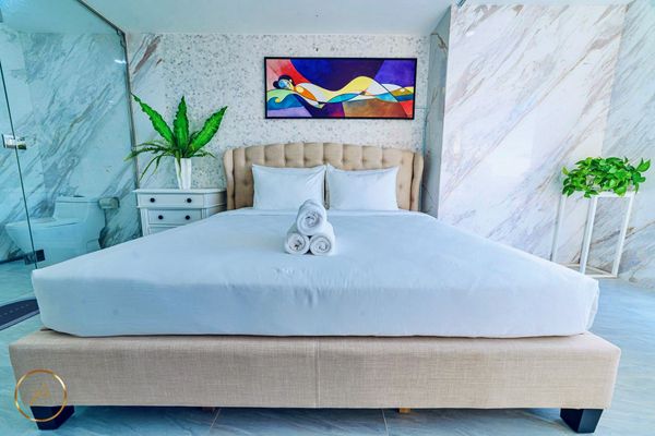 VT-SMB Penthouse AZ 31A