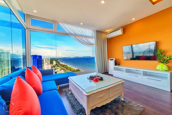 VT-SMB Penthouse AZ 31A