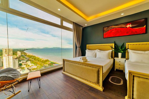 VT-SMB Penthouse AZ 31A