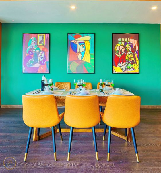 VT-SMB Penthouse AZ 31A