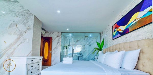 VT-SMB Penthouse AZ 31A