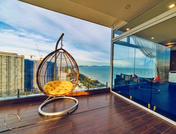 VT-SMB Penthouse AZ 31A