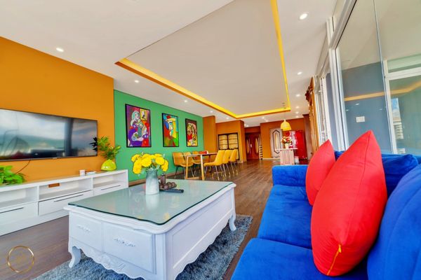 VT-SMB Penthouse AZ 31A