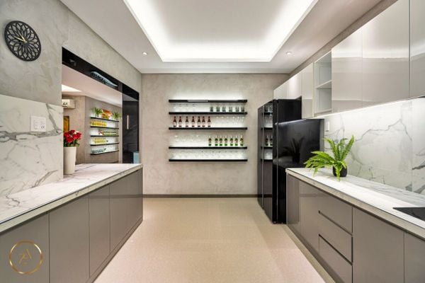 VT-SMB Penthouse AZ 31C