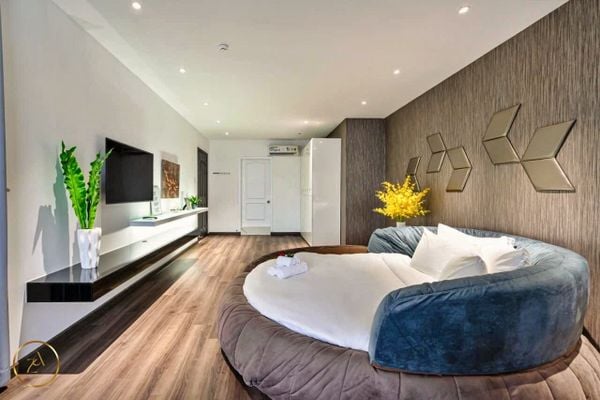 VT-SMB Penthouse AZ 31C