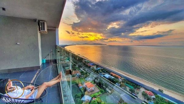 VT-SMB Penthouse AZ 31C