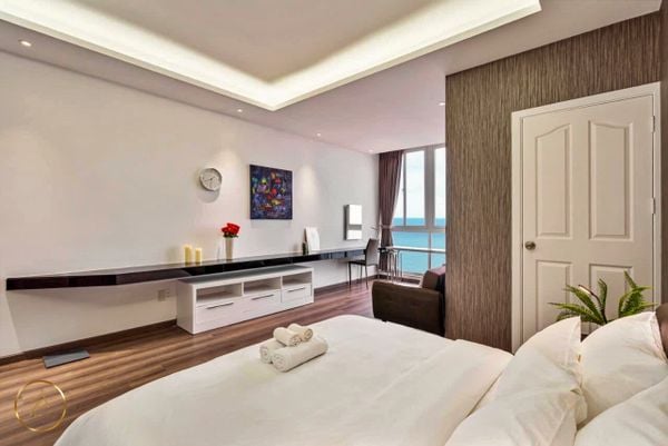 VT-SMB Penthouse AZ 31C