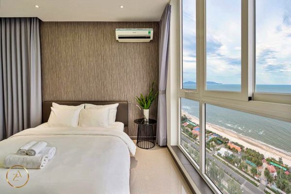 VT-SMB Penthouse AZ 31C