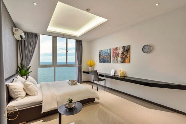 VT-SMB Penthouse AZ 31C