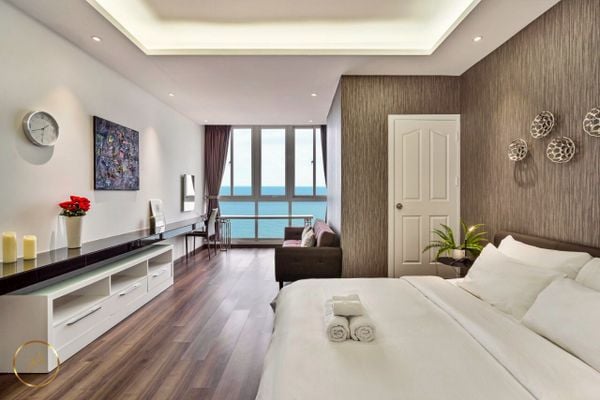 VT-SMB Penthouse AZ 31C