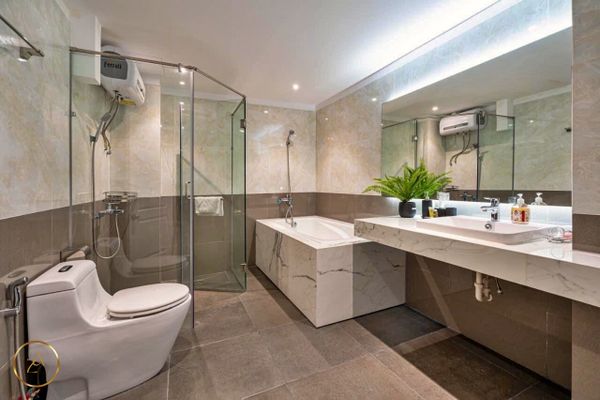 VT-SMB Penthouse AZ 31C