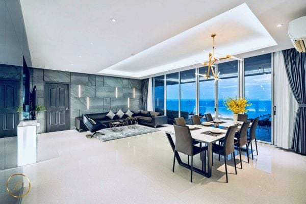 VT-SMB Penthouse AZ 31C