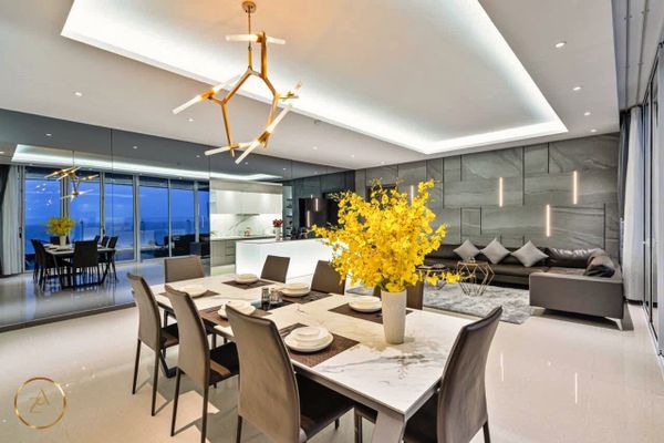 VT-SMB Penthouse AZ 31C