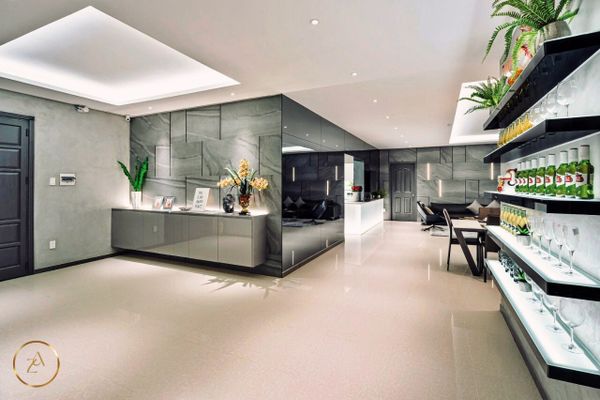 VT-SMB Penthouse AZ 31C