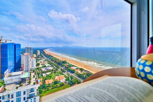 VT-SMB Penthouse AZ 31B