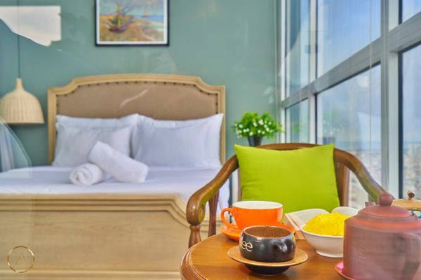 VT-SMB Penthouse AZ 31B