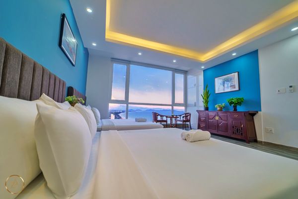 VT-SMB Penthouse AZ 31B