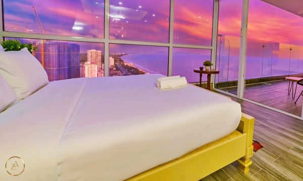 VT-SMB Penthouse AZ 31B