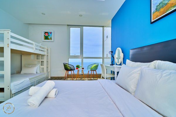 VT-SMB Penthouse AZ 31B