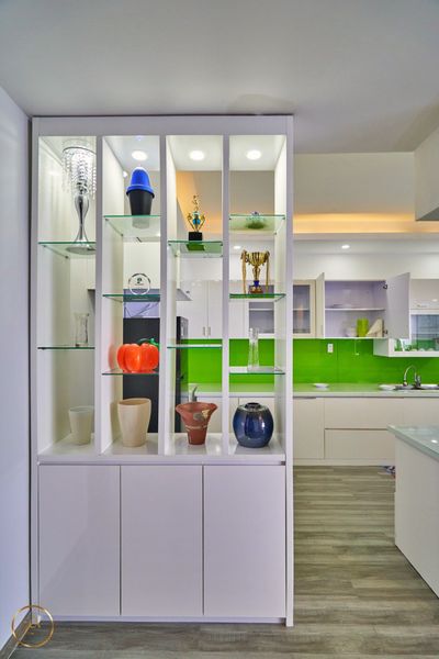 VT-SMB Penthouse AZ 31B