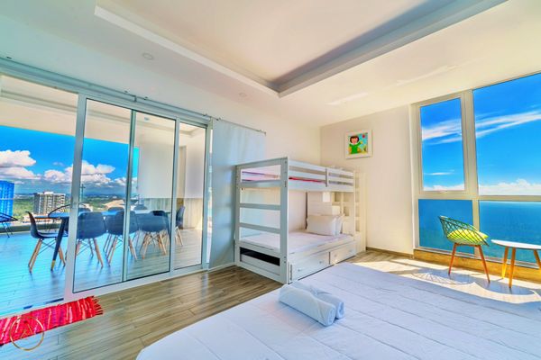 VT-SMB Penthouse AZ 31B