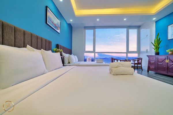 VT-SMB Penthouse AZ 31B