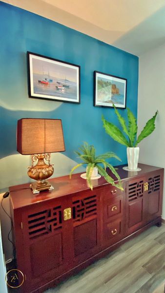 VT-SMB Penthouse AZ 31B