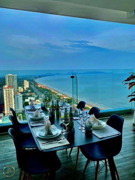 VT-SMB Penthouse AZ 31B