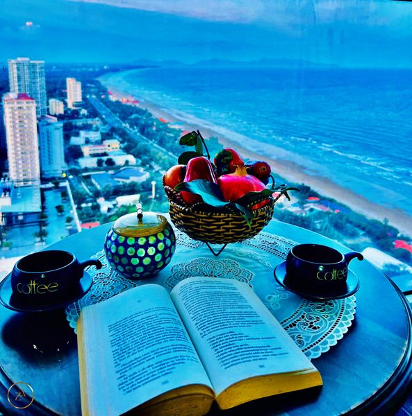 VT-SMB Penthouse AZ 31B