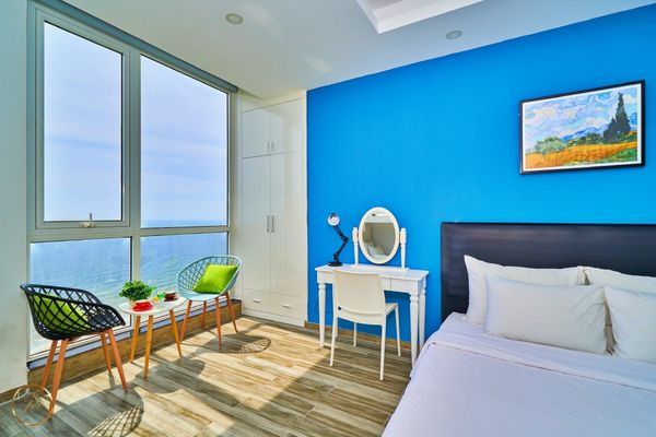 VT-SMB Penthouse AZ 31B