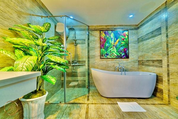 VT-SMB Penthouse AZ 31B