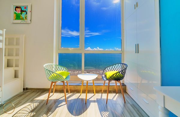 VT-SMB Penthouse AZ 31B