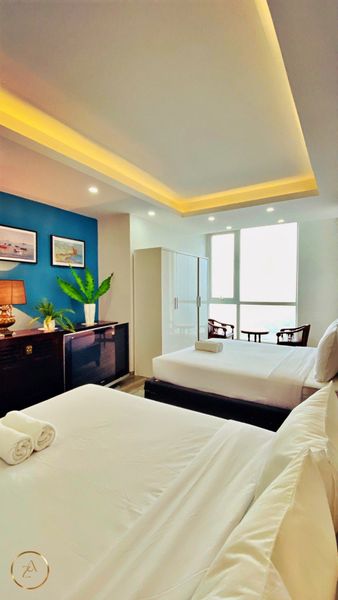 VT-SMB Penthouse AZ 31B