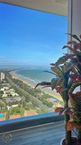 VT-SMB Penthouse AZ 31B