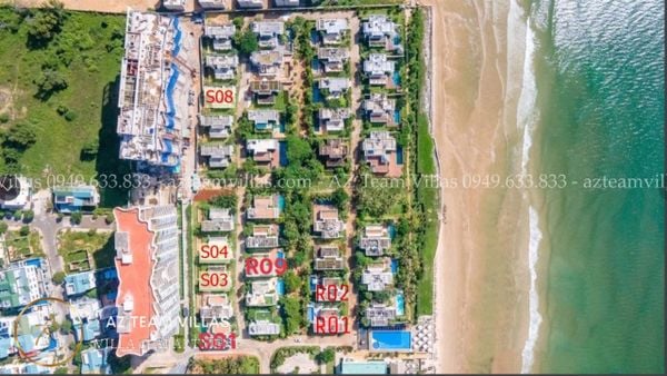 VT-PAL-LC.ARIA AZ 36