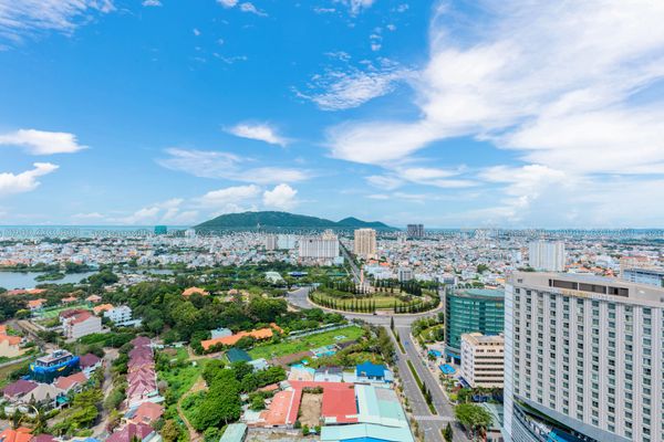 VT-TRUHO Penthouse AZ 31i