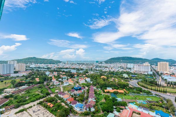 VT-TRUHO Penthouse AZ 31i