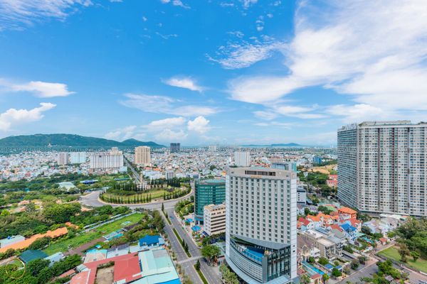 VT-TRUHO Penthouse AZ 31i