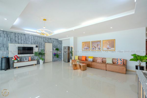 VT-TRUHO Penthouse AZ 31i