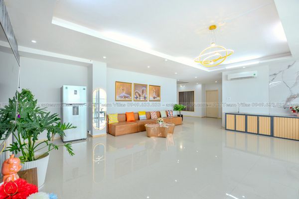 VT-TRUHO Penthouse AZ 31i