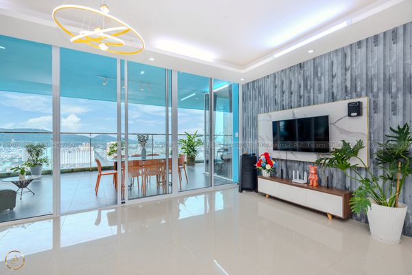 VT-TRUHO Penthouse AZ 31i