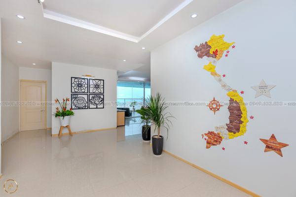 VT-TRUHO Penthouse AZ 31i