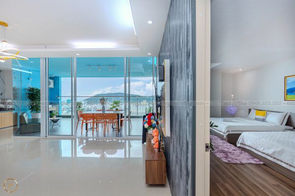 VT-TRUHO Penthouse AZ 31i