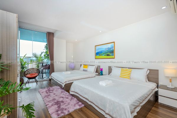 VT-TRUHO Penthouse AZ 31i