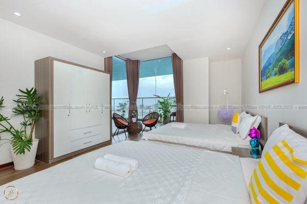 VT-TRUHO Penthouse AZ 31i