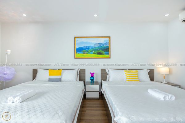 VT-TRUHO Penthouse AZ 31i