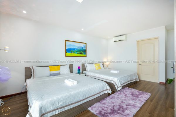 VT-TRUHO Penthouse AZ 31i