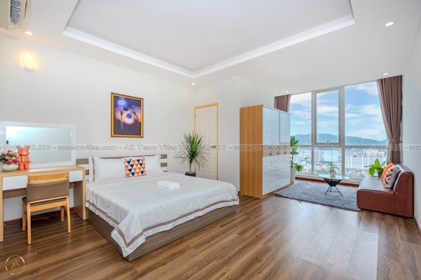 VT-TRUHO Penthouse AZ 31i